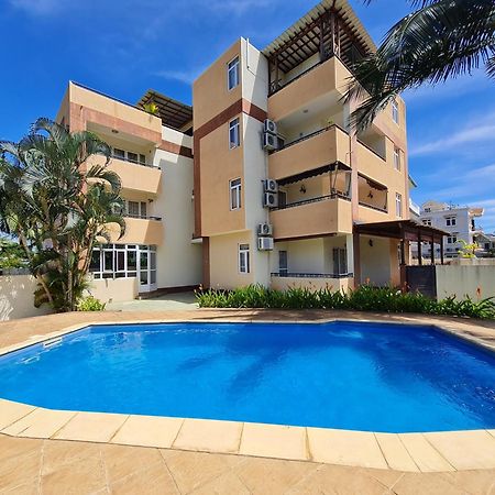 Le Mirage Exotique Apartment Flic en Flac Ngoại thất bức ảnh