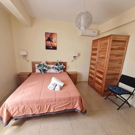 Le Mirage Exotique Apartment Flic en Flac Ngoại thất bức ảnh