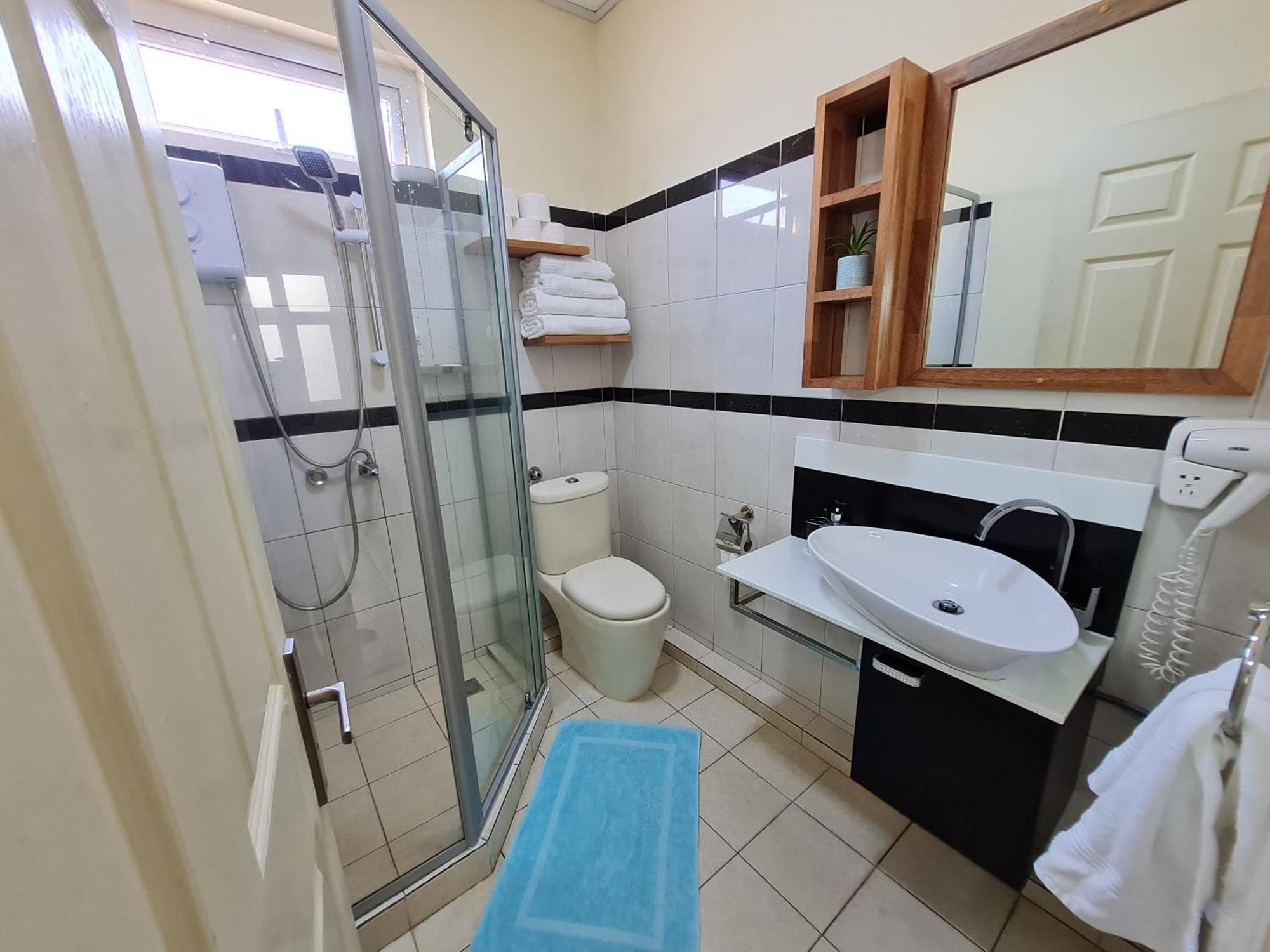 Le Mirage Exotique Apartment Flic en Flac Ngoại thất bức ảnh
