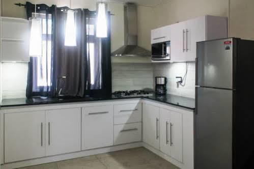 Le Mirage Exotique Apartment Flic en Flac Ngoại thất bức ảnh